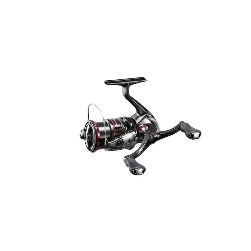 SHIMANO VANFORD Fishing Line Reels Front Drag Spinning Reel Light Maris Aqua 3000