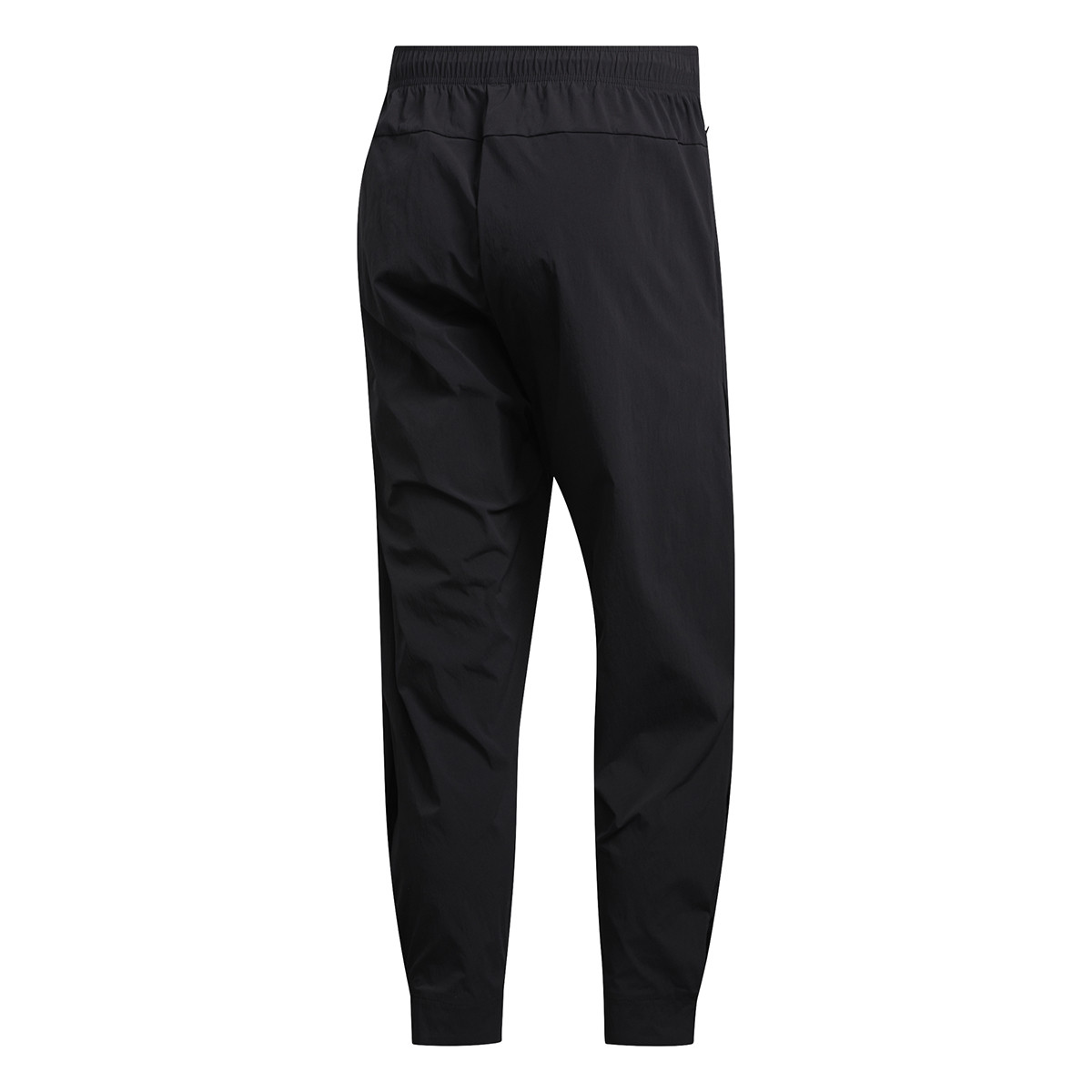 Мужские штаны adidas M Wj Pnt Wv (черные) — фото 2