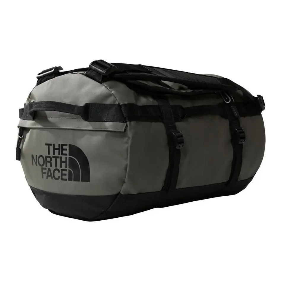 THE NORTH FACE 50L Outdoor Bags Polyester Green Men's