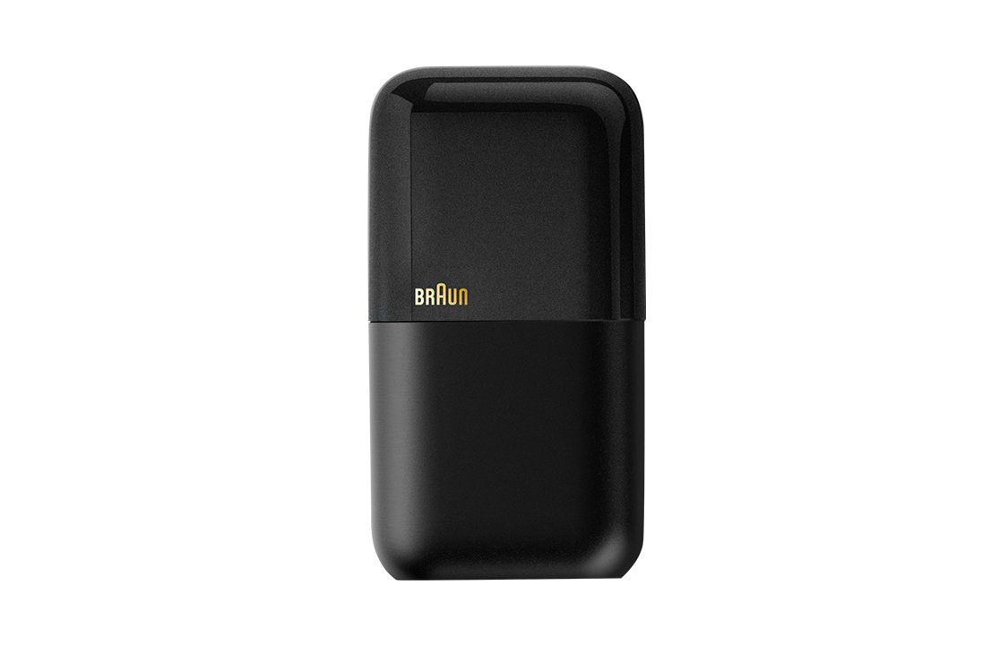 BRAUN X