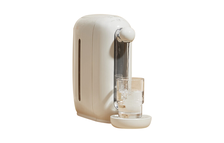 SUPOR Supor SW-JR0201A desktop drinking machine, 2.8L large capacity, ready to burn, seven-stage water temperature, smart tea machine