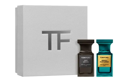 Tom Ford, perfume sample, amber set for professional use, 4 ml, 4 ml