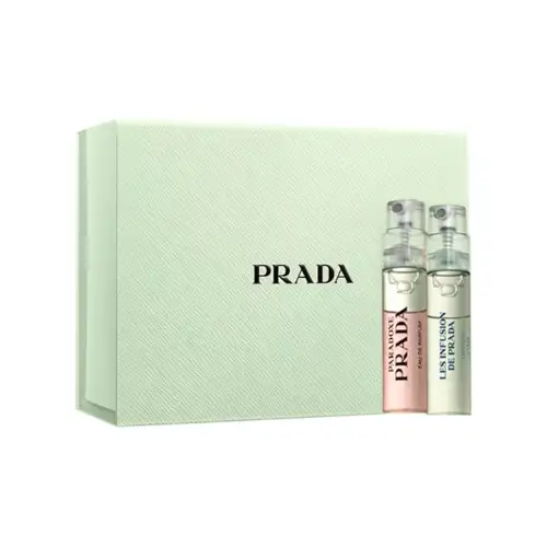 PRADA I Am Unmeasurable Box