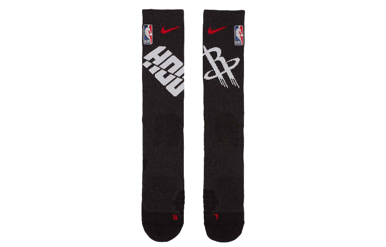 Nike Crew Socks Unisex 1 Pack Black