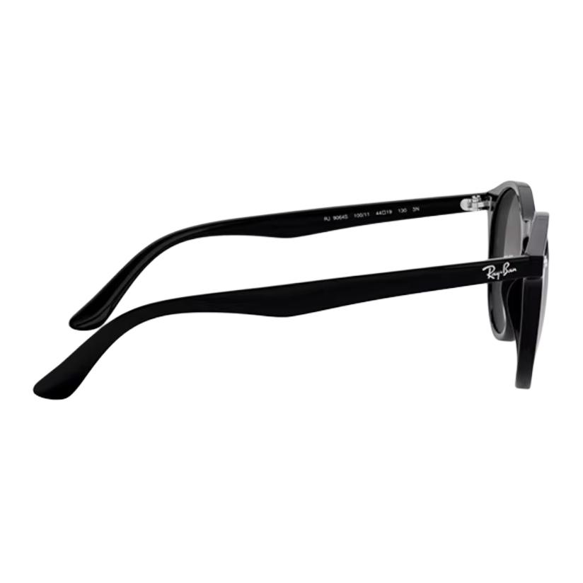 Детские очки RayBan (черные) — фото 3