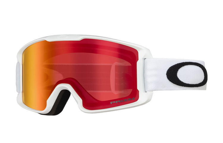 Oakley Line Miner S Windproof Unisex Ski Goggles