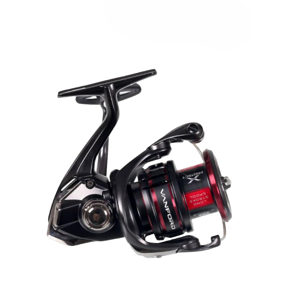SHIMANO Fishing Line Reels