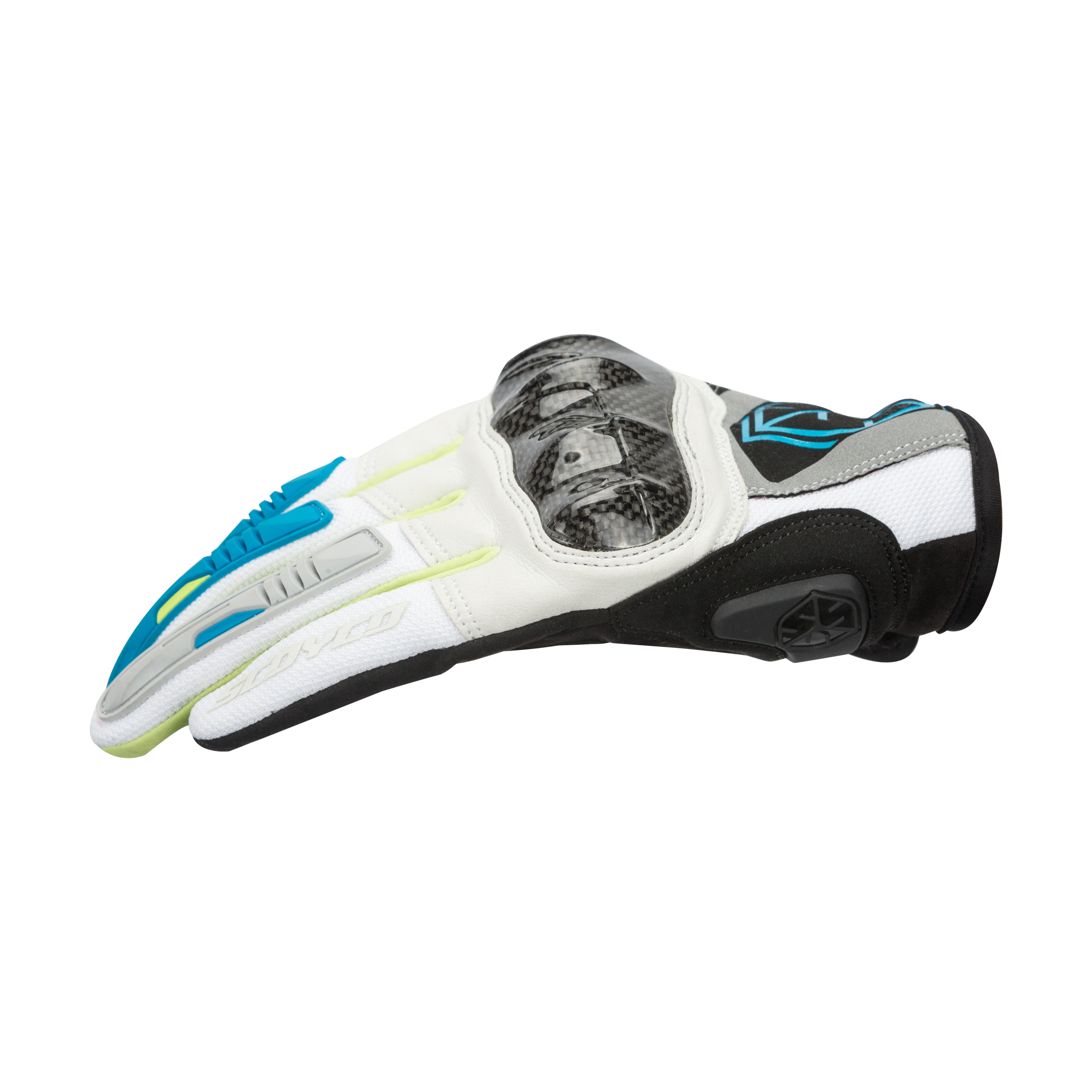 SCOYCO Motorcycle Gloves Protective Commute Men’s
