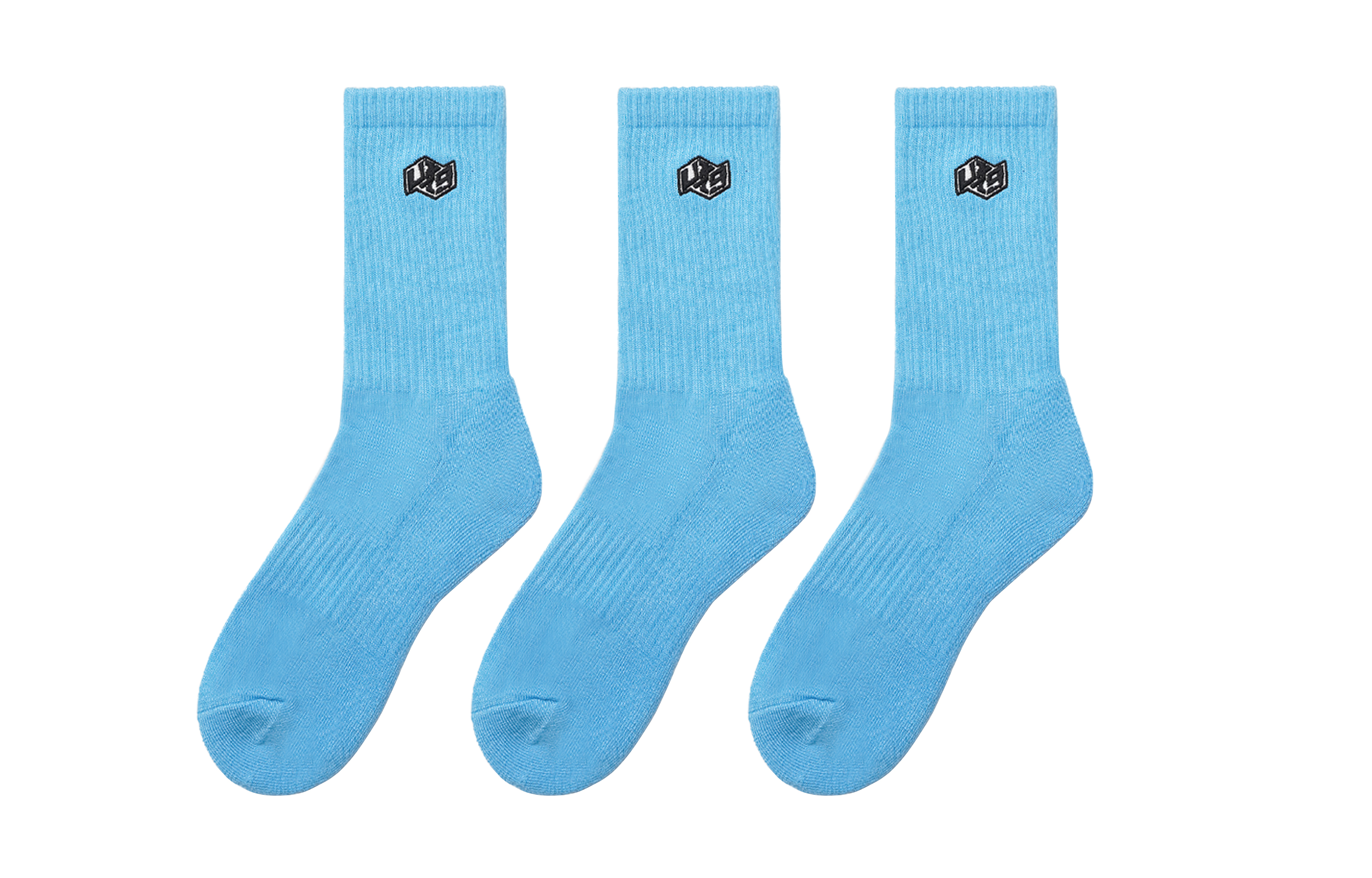 UZIS Unisex Knee High Socks