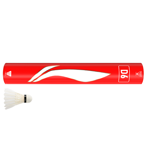Li Ning Shuttlecocks