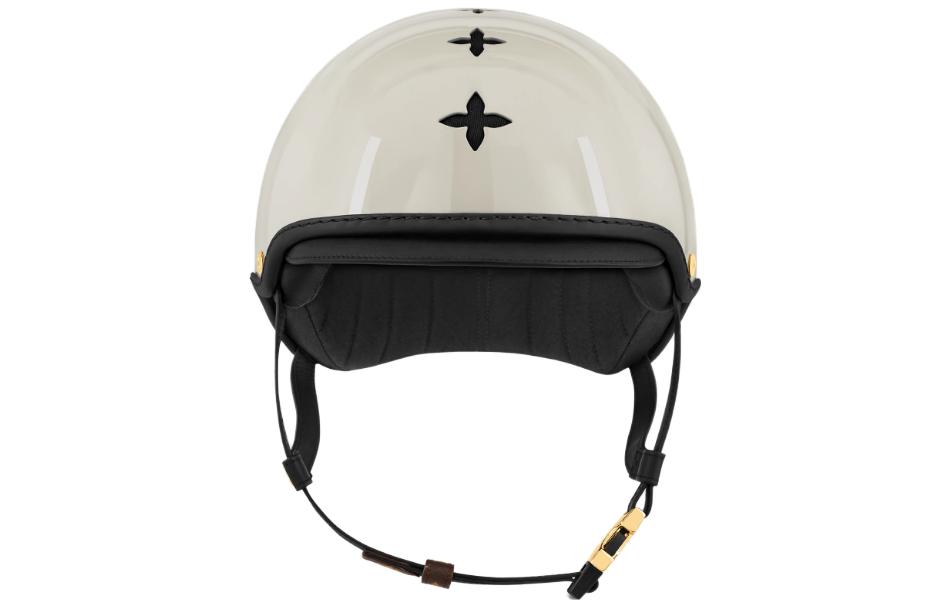Шлем Louis Vuitton LOUIS VUITTON (черный)