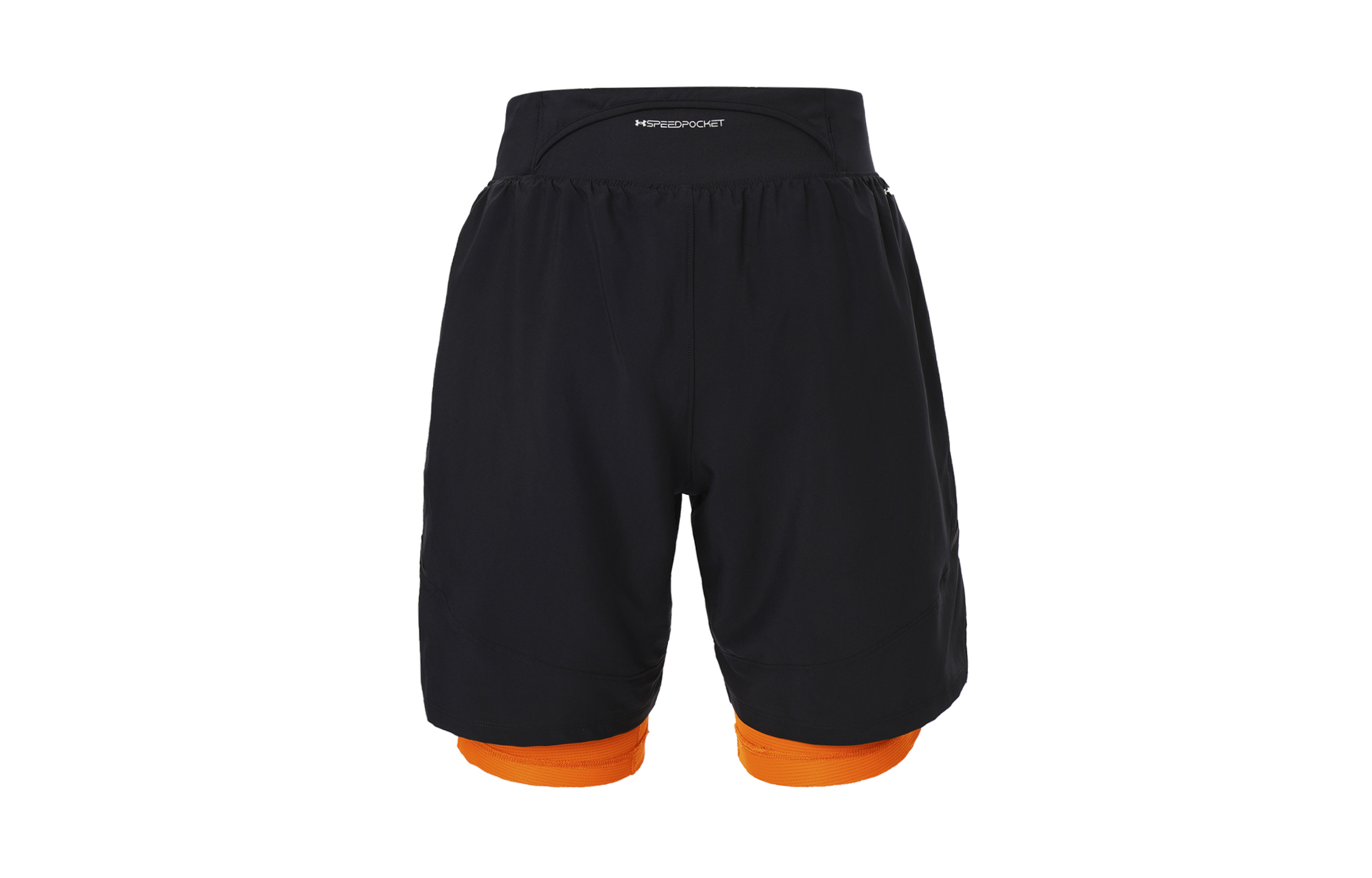Under Armour Sports Shorts Men’s Black