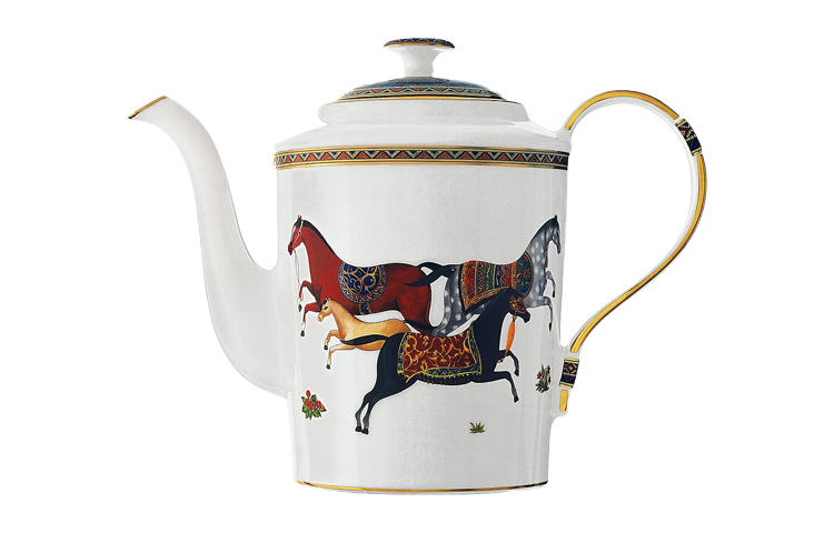 Чайник Hermes 1200ml (разноцветный)