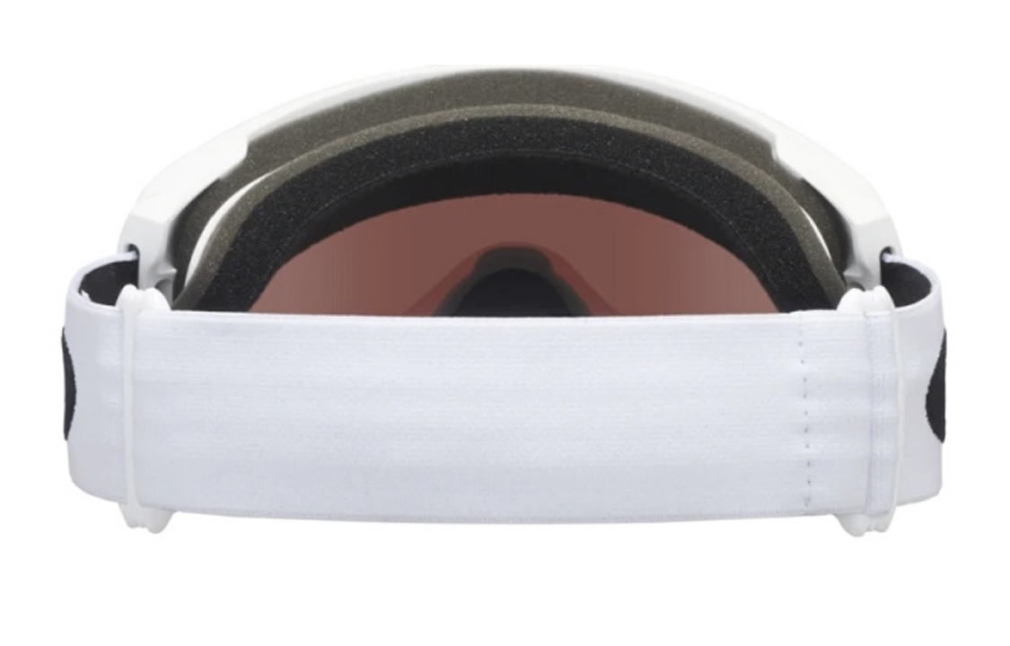 Oakley LINE MINER 7093 Sun Protection Coverage, Anti Fog, Snow Blindness Prevention, Anti Glare, Windproof Unisex