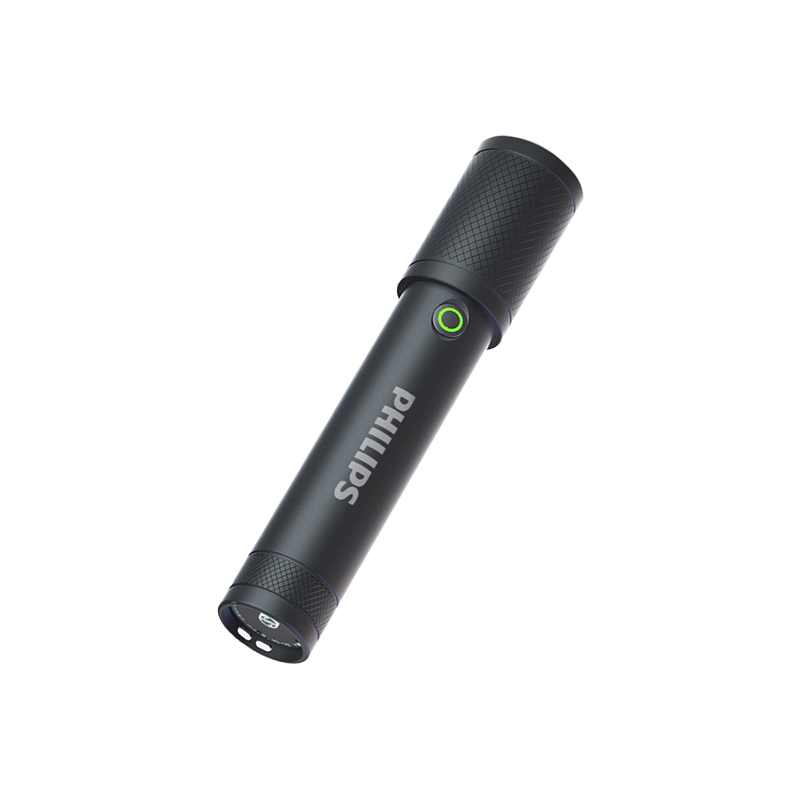 PHILIPS Outdoor Lightings Flashlight Hiking