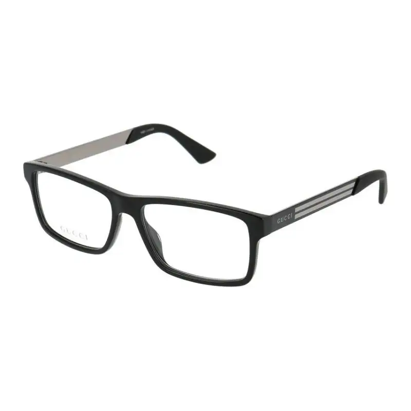 Gucci Square Frame Glasses