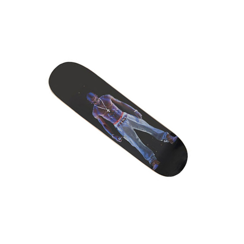 Supreme 2020 Spring Summer Collection Skateboards Imported Maple Street Commuting Unisex