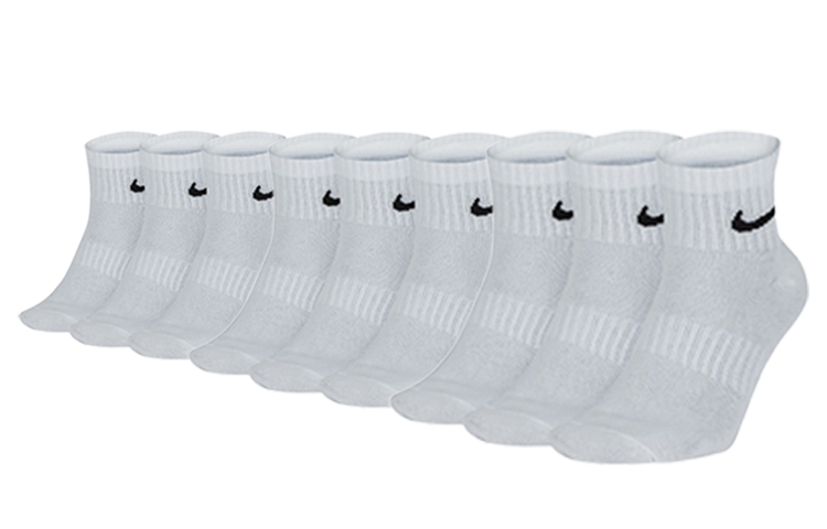 Nike Unisex Ankle Socks