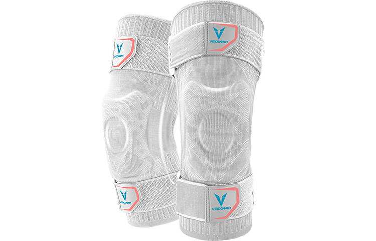Sports breathable climbing volleyball tennis football basketball knee pads for hiking for cycling for badminton for gym for men and women, for running