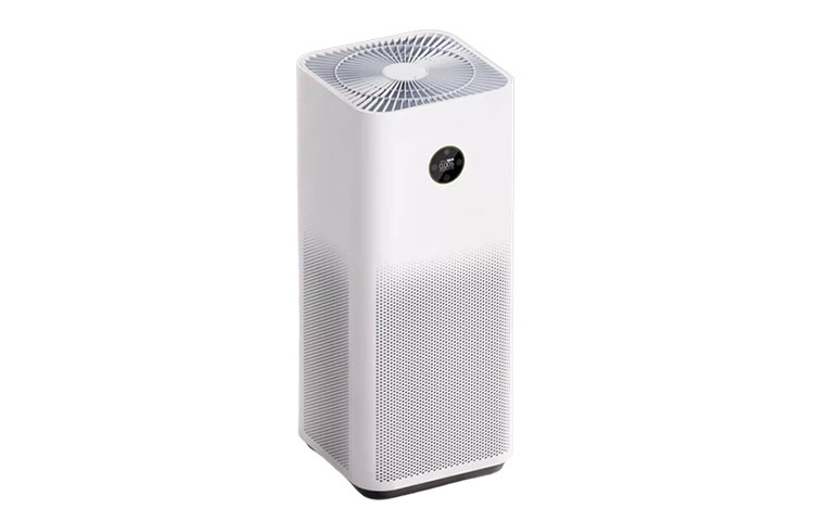 Xiaomi 4ProH Air Purifier Formaldehyde Removal Home Mijia Purifier Bacteria Virus Odor Dust AC-M23-SC