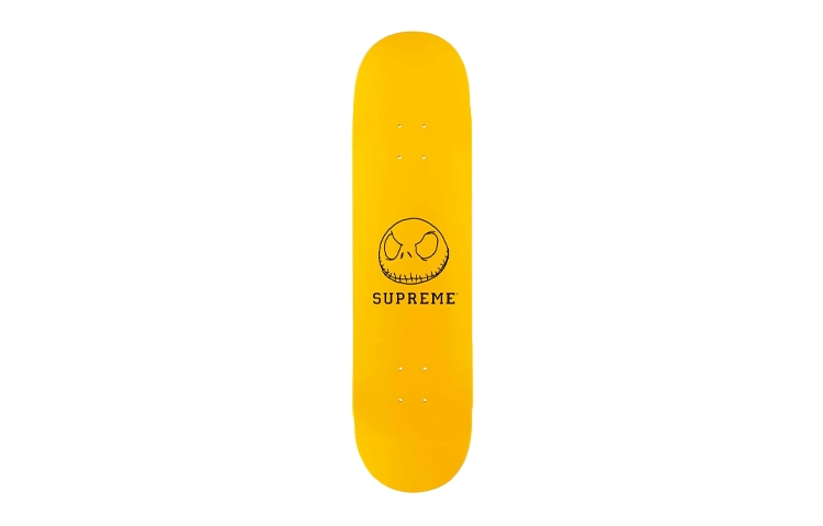 Supreme Skateboards Street Style Unisex