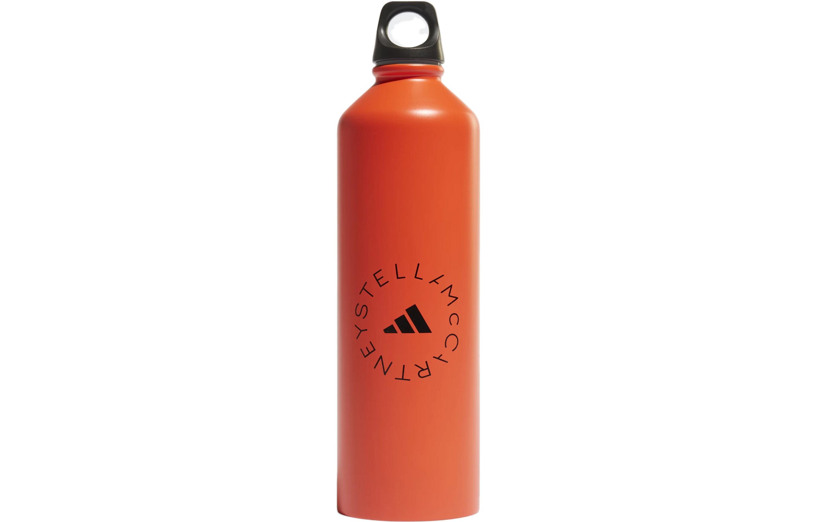 Спортивная бутылка adidas BY STELLA MCCARTNEY BOTTLE (оранжевая)