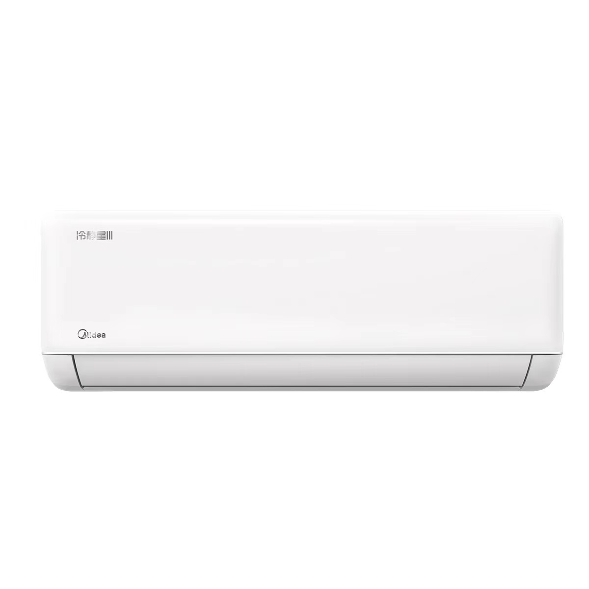 Midea Cool Star Series 1 HP First Class Energy Efficiency Air Conditioner Variable Frequency Heating and Cooling Wall-mounted KFR-26GW/PH1-1