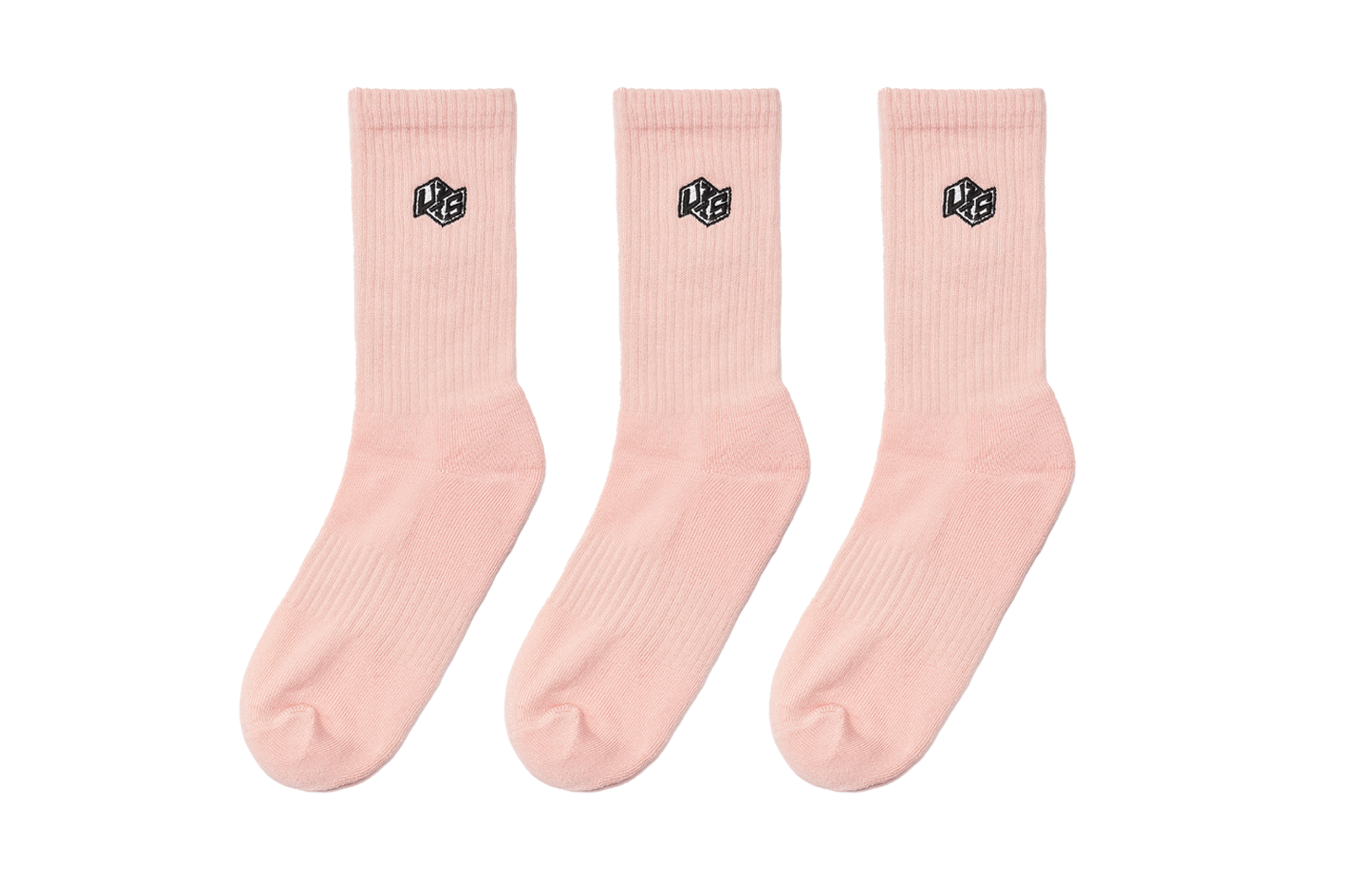 UZIS Unisex Knee High Socks