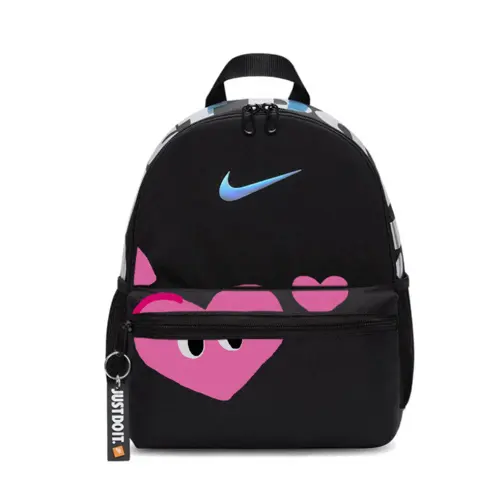 Nike Fabric Backpack Women's Black
