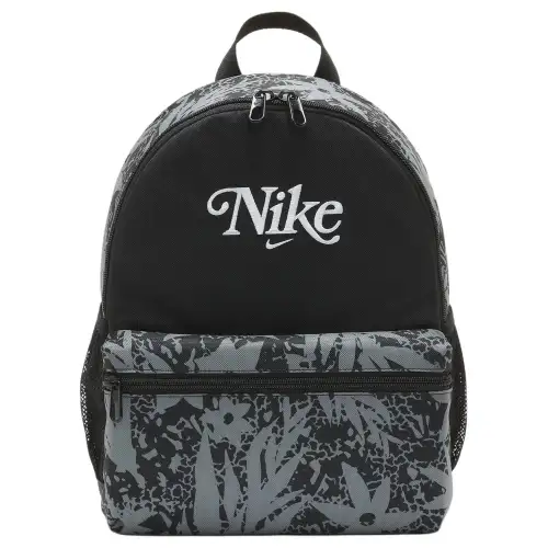 Nike Recycled Polyester Backpack Mini Men's Black