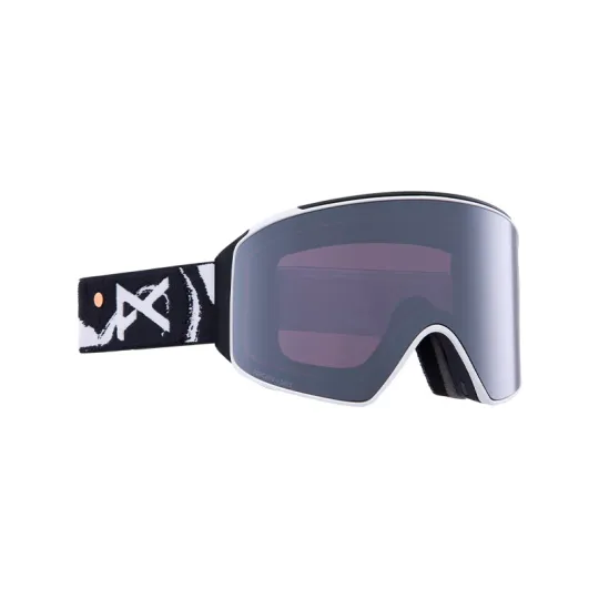 BURTON ANON M4 Asia Version Anti Fog Windproof Magnetic Men's Ski Goggles