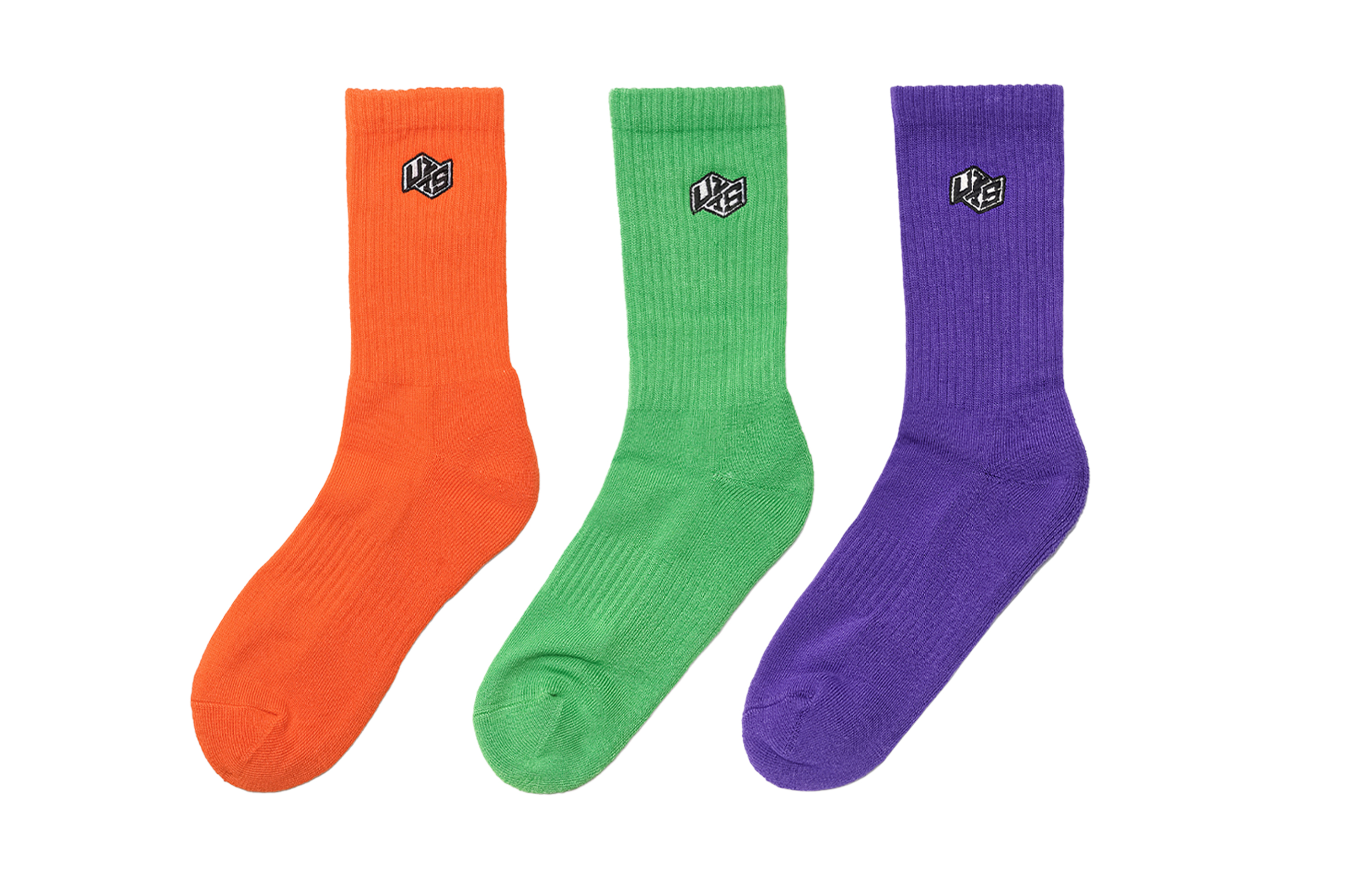 UZIS Unisex Knee High Socks