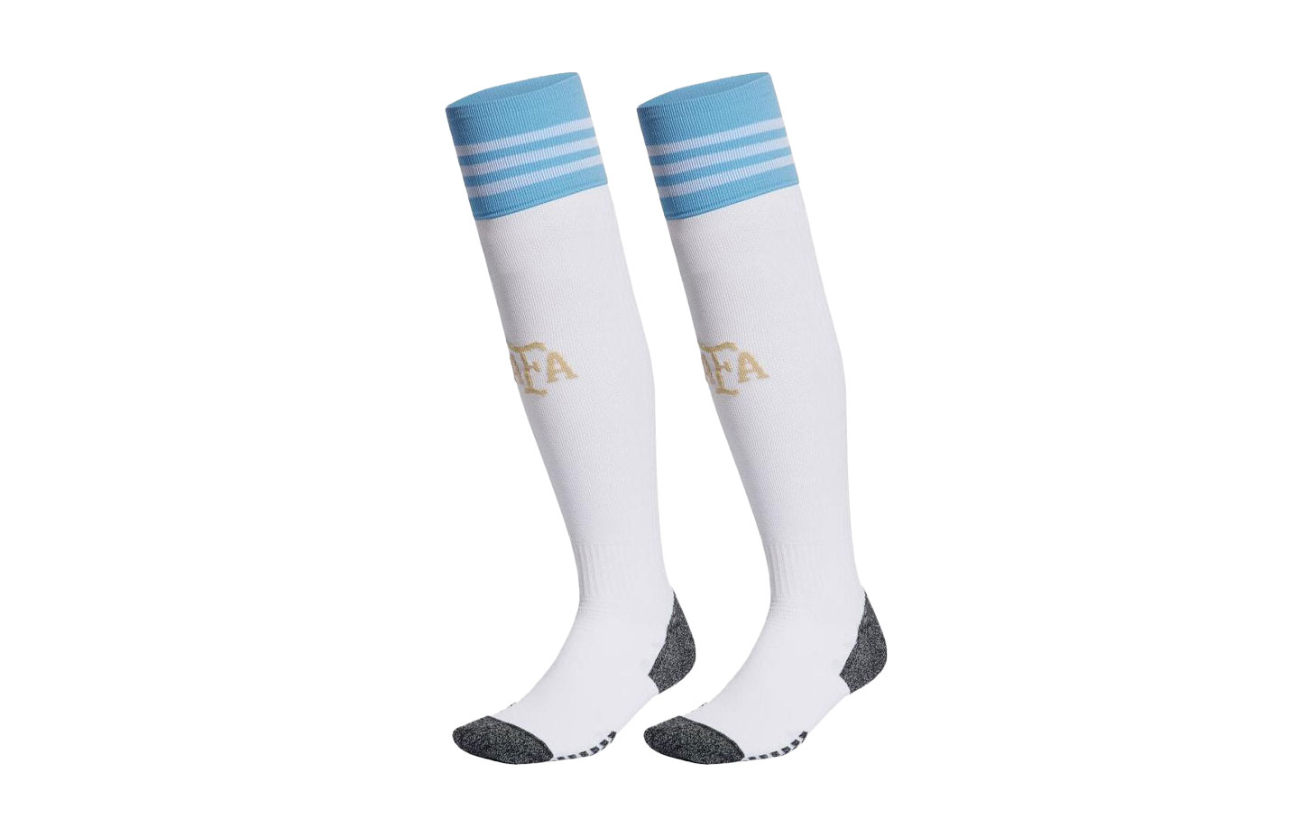 Мужские гольфы adidas (белые)