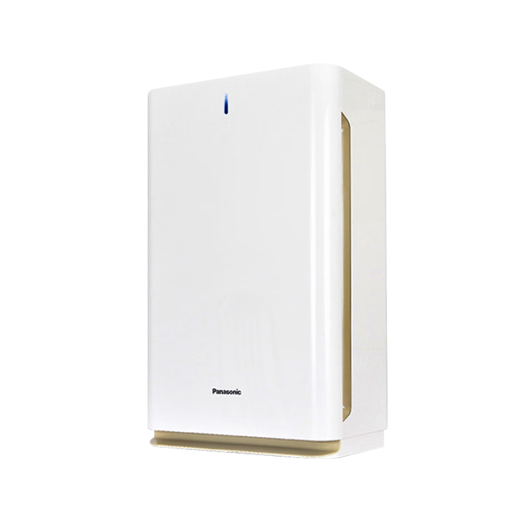 Panasonic Air Purifier Formaldehyde Removal Formaldehyde Removal Automatic Sensor Bacteria Removal Benzene Removal Allergen Removal PM2.5 Secondhand Smoke 39 Square Meters F-61C8PJD