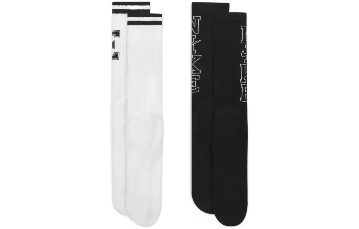 Nike Unisex Crew Socks