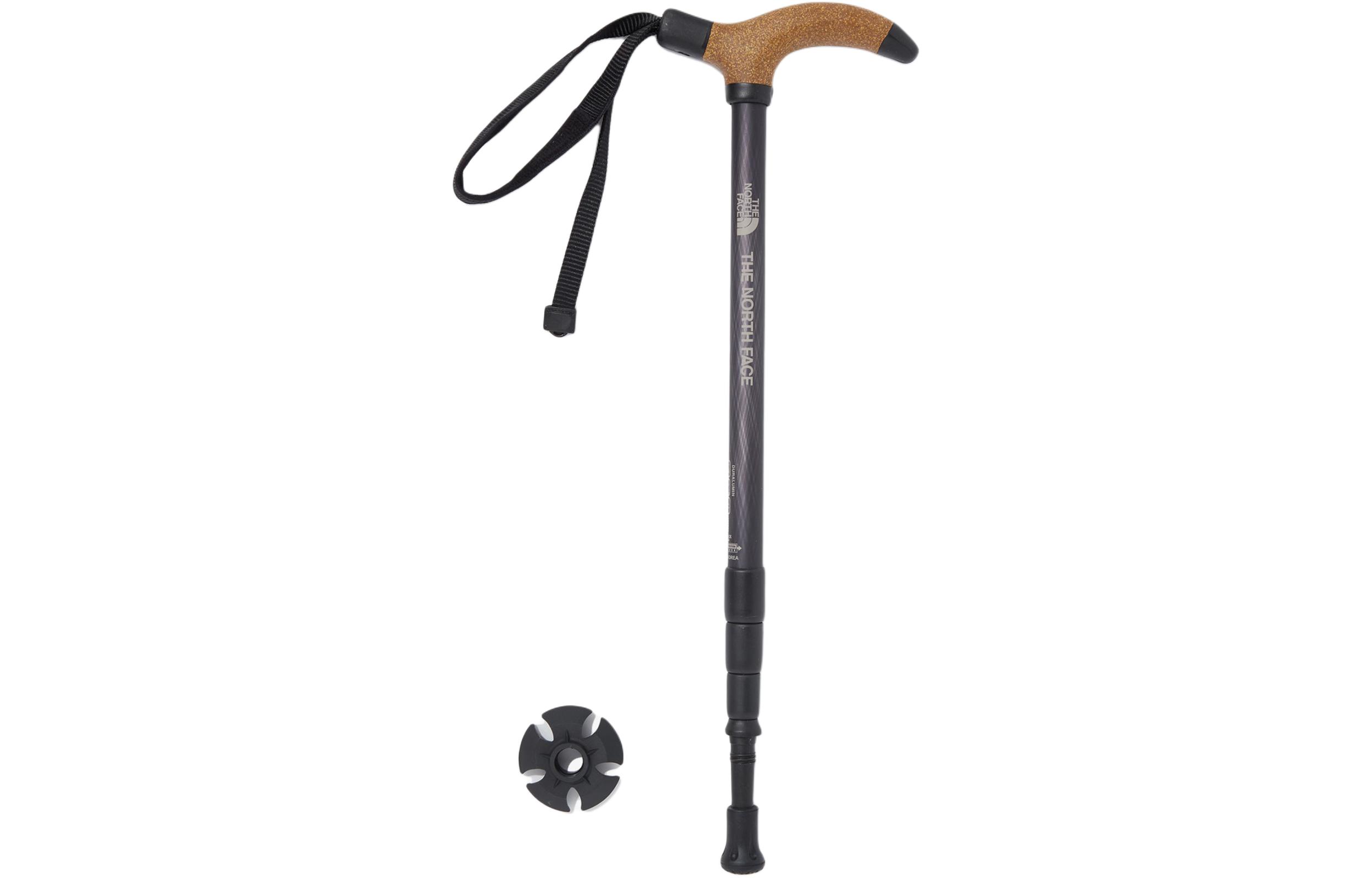 THE NORTH FACE Trekking Pole Aluminum Alloy Unisex