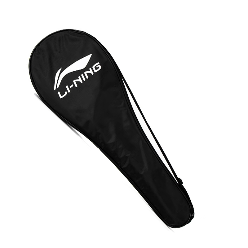Li Ning Thunder 9 AYPS081 3 Aluminum Alloy Badminton Rackets Control Type All around Defense Entry level 675mm Unisex