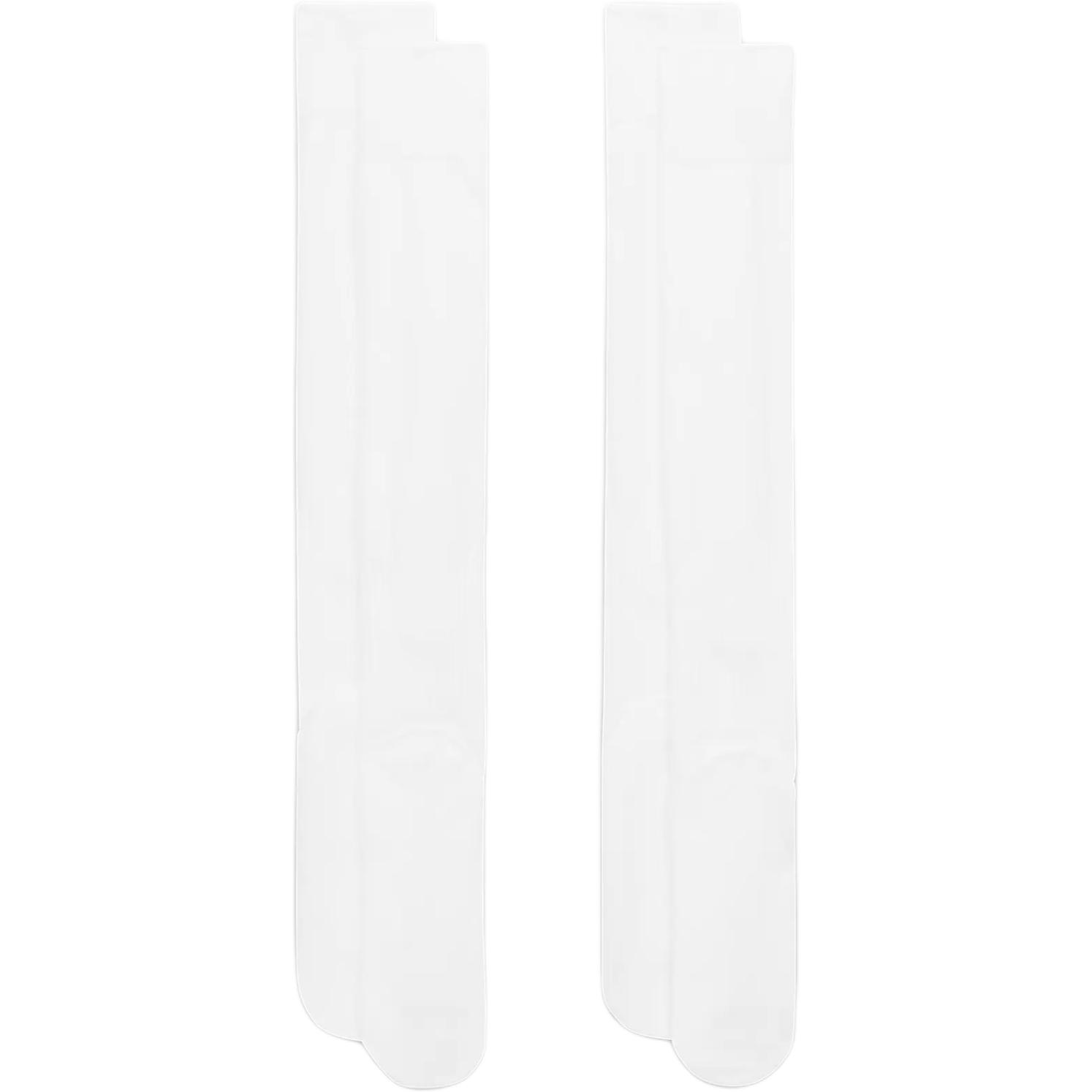 Nike Knee High Socks Men’s White