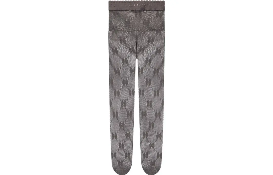 GUCCI SS23 Pantyhose Women's Brown