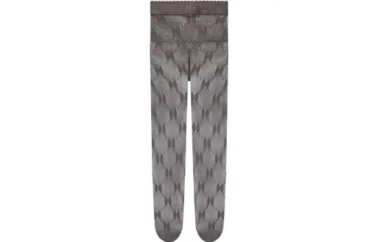 GUCCI SS23 Pantyhose Women's Brown