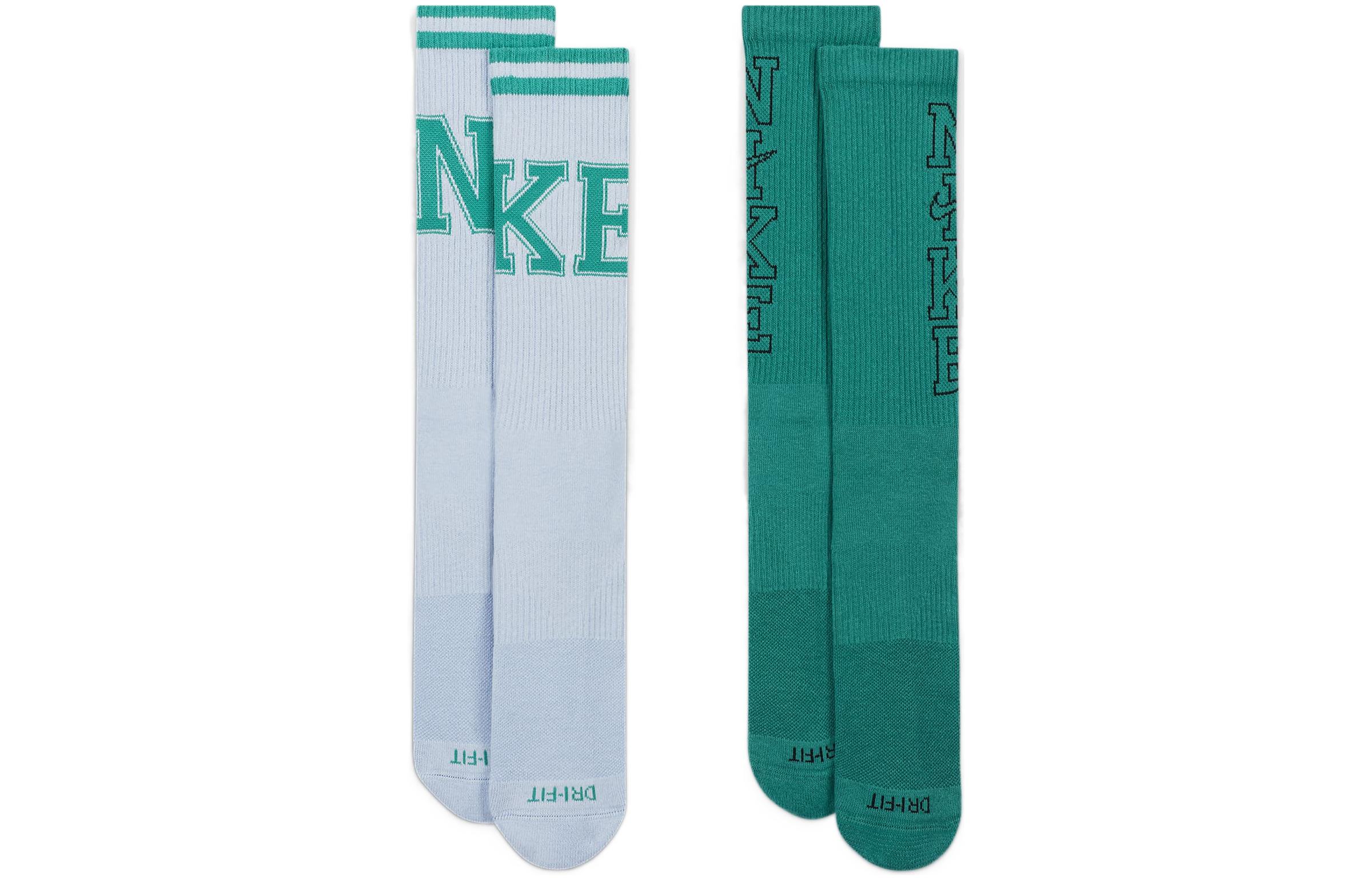 Nike Unisex Crew Socks