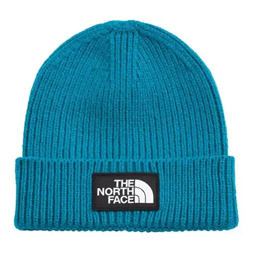 THE NORTH FACE Beanies Men's Blue