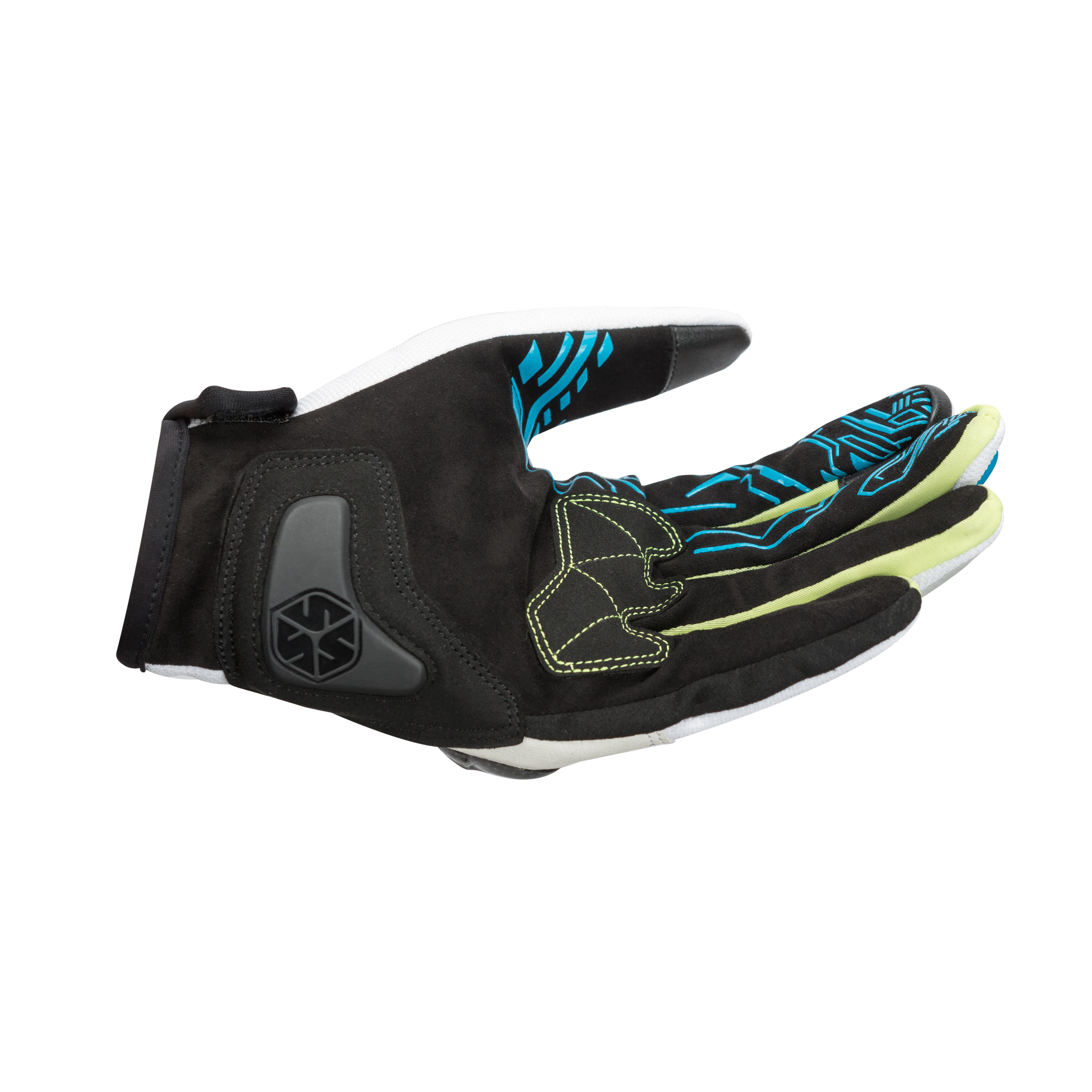 SCOYCO Motorcycle Gloves Protective Commute Men’s