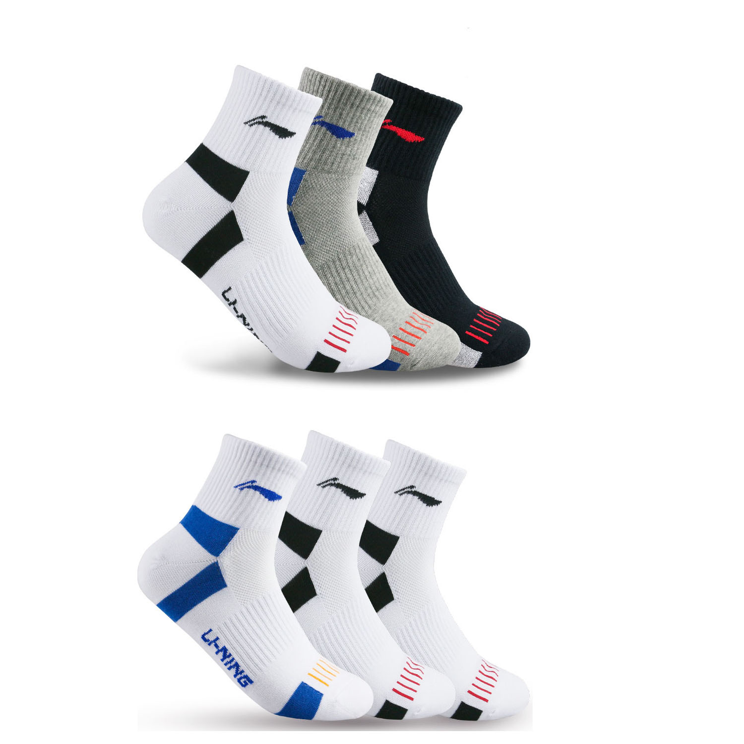 Li Ning Badminton Equipment Z