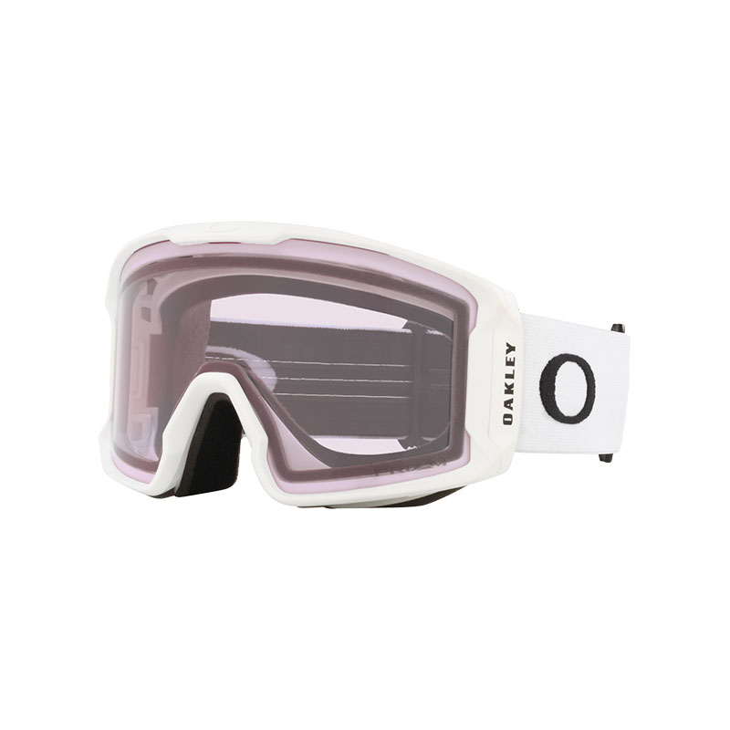Очки Oakley LINE MINER L (светло-фиолетовые)