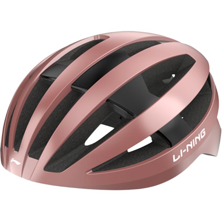 Li Ning Outdoor Cycling Helmets Eco Friendly PC Shell+EPS Foam Inner Shell Unisex Mountain Bike Helmet