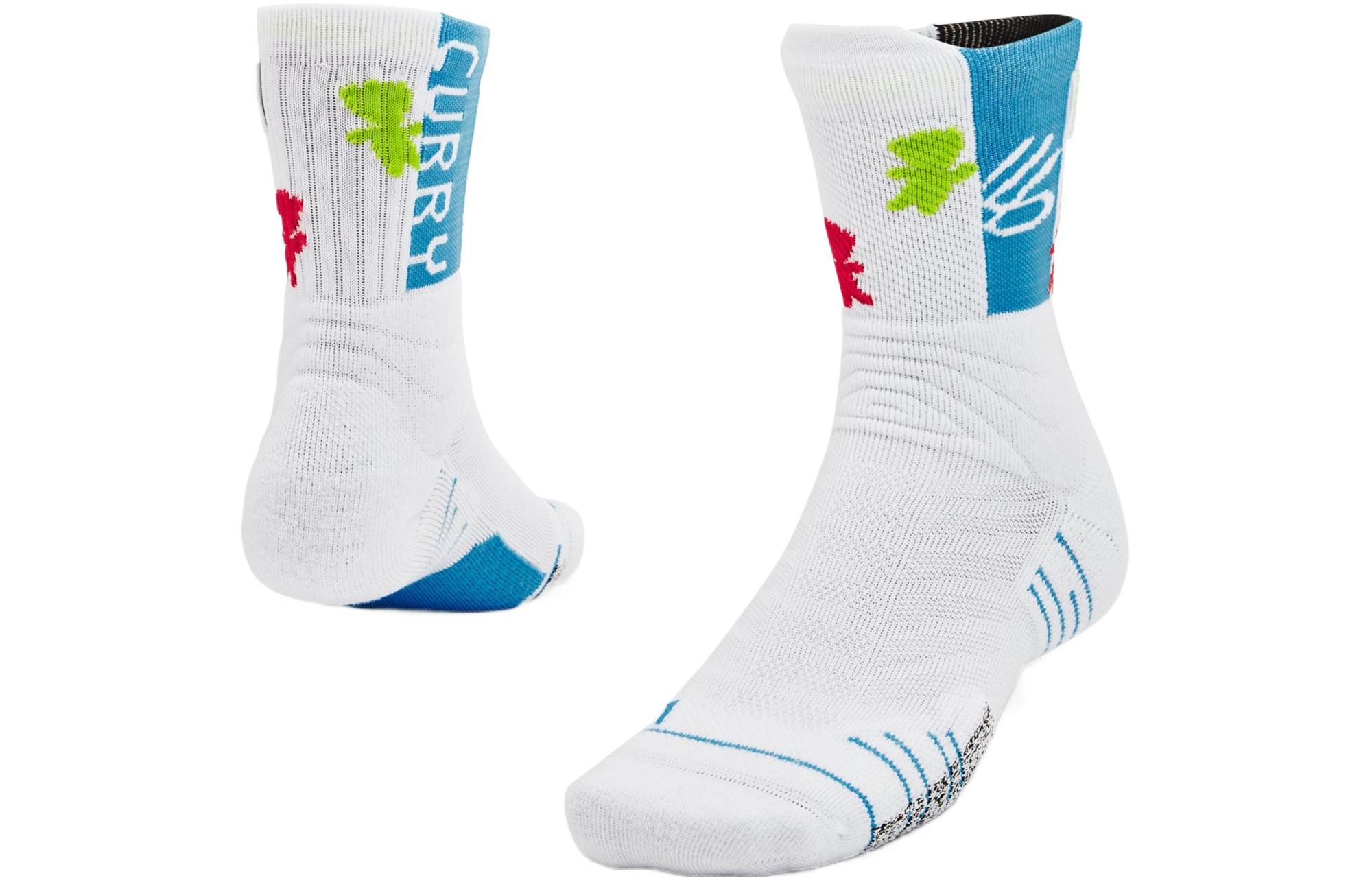 Under Armour Unisex Knee High Socks