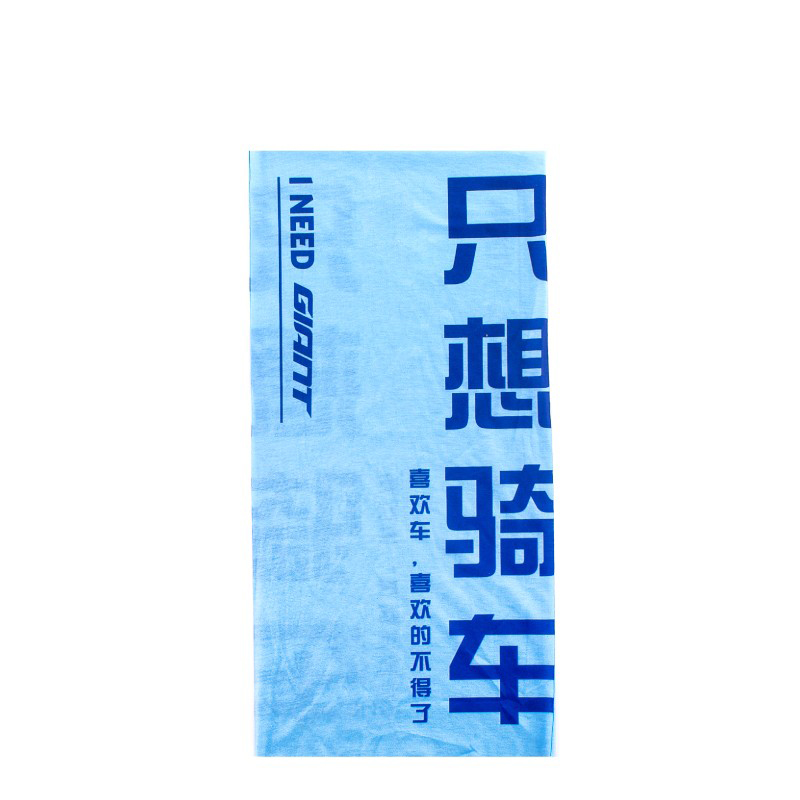 GIANT Windproof & Dustproof Thermal Masks Face Masks Outdoor Fishing, Cycling, Mountaineering Sports Unisex Polyester