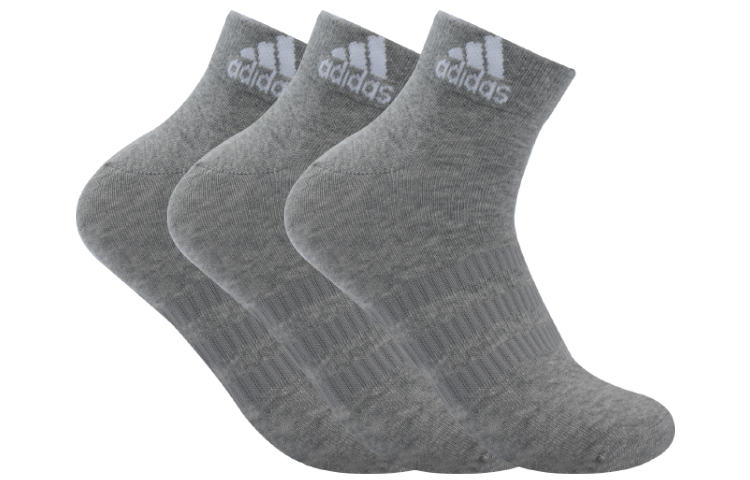 Adidas Unisex Ankle Socks