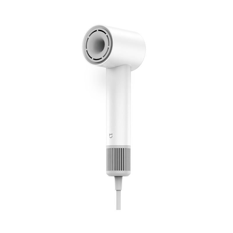 Xiaomi hair dryer 1600W negative ion hair care constant temperature quick drying hot and cold air small whirlwind in the palm of your hand H501 SE